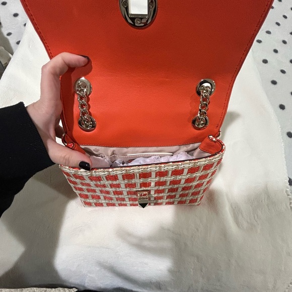 Kate Spade NWT Natalia Flap Shoulder Bag - Picture 7 of 9